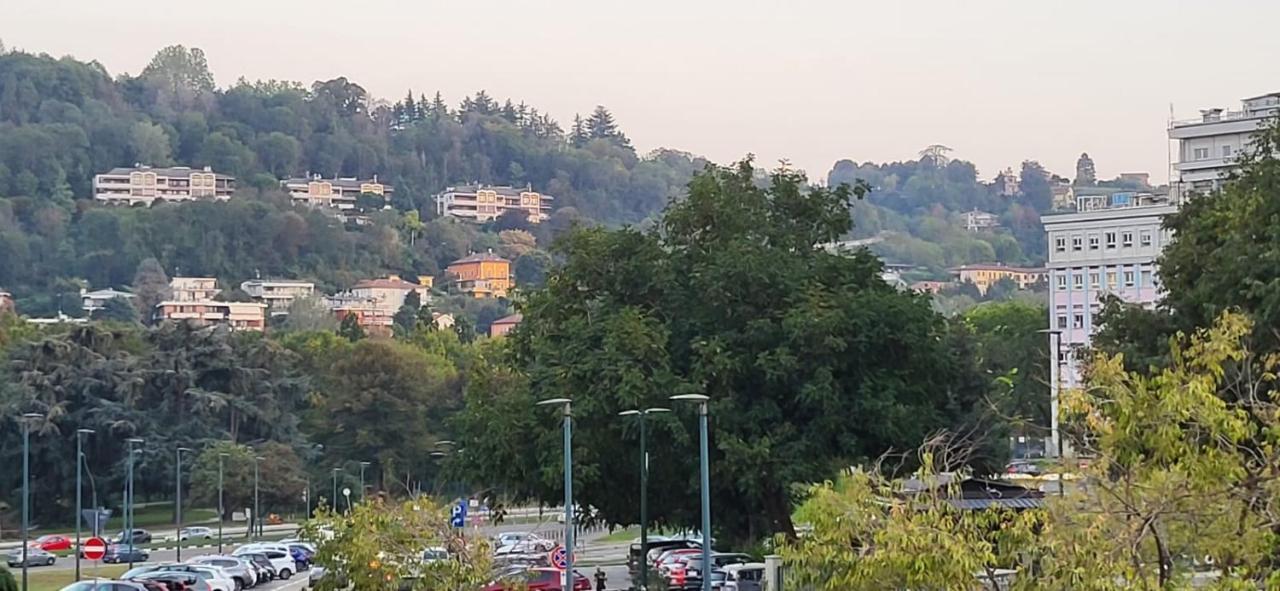Corso Spezia 55_ Appartamento Zona Ospedali Τορίνο Εξωτερικό φωτογραφία