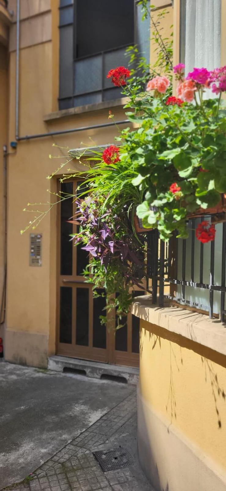 Corso Spezia 55_ Appartamento Zona Ospedali Τορίνο Εξωτερικό φωτογραφία