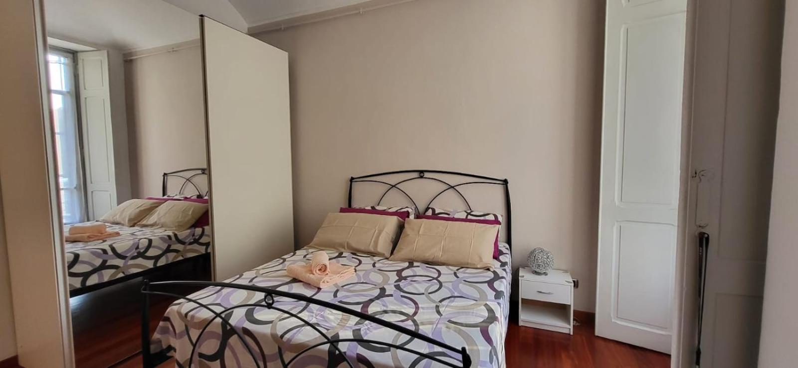 Corso Spezia 55_ Appartamento Zona Ospedali Τορίνο Εξωτερικό φωτογραφία
