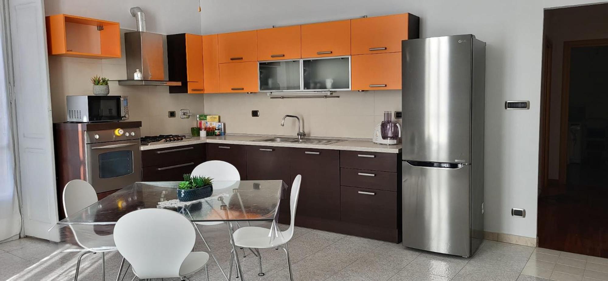 Corso Spezia 55_ Appartamento Zona Ospedali Τορίνο Εξωτερικό φωτογραφία