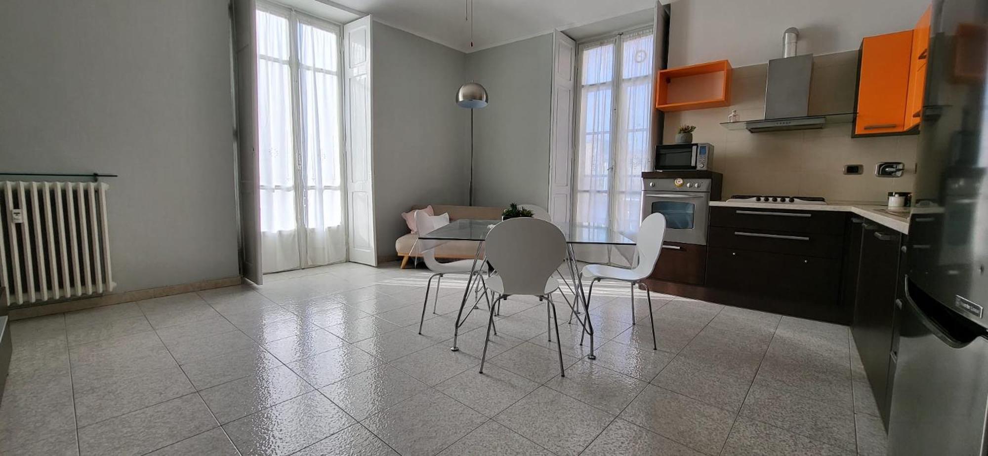 Corso Spezia 55_ Appartamento Zona Ospedali Τορίνο Εξωτερικό φωτογραφία