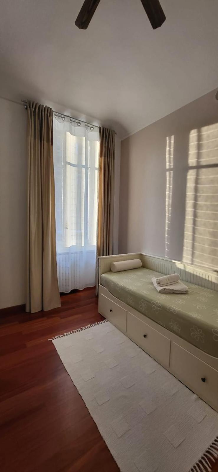 Corso Spezia 55_ Appartamento Zona Ospedali Τορίνο Εξωτερικό φωτογραφία