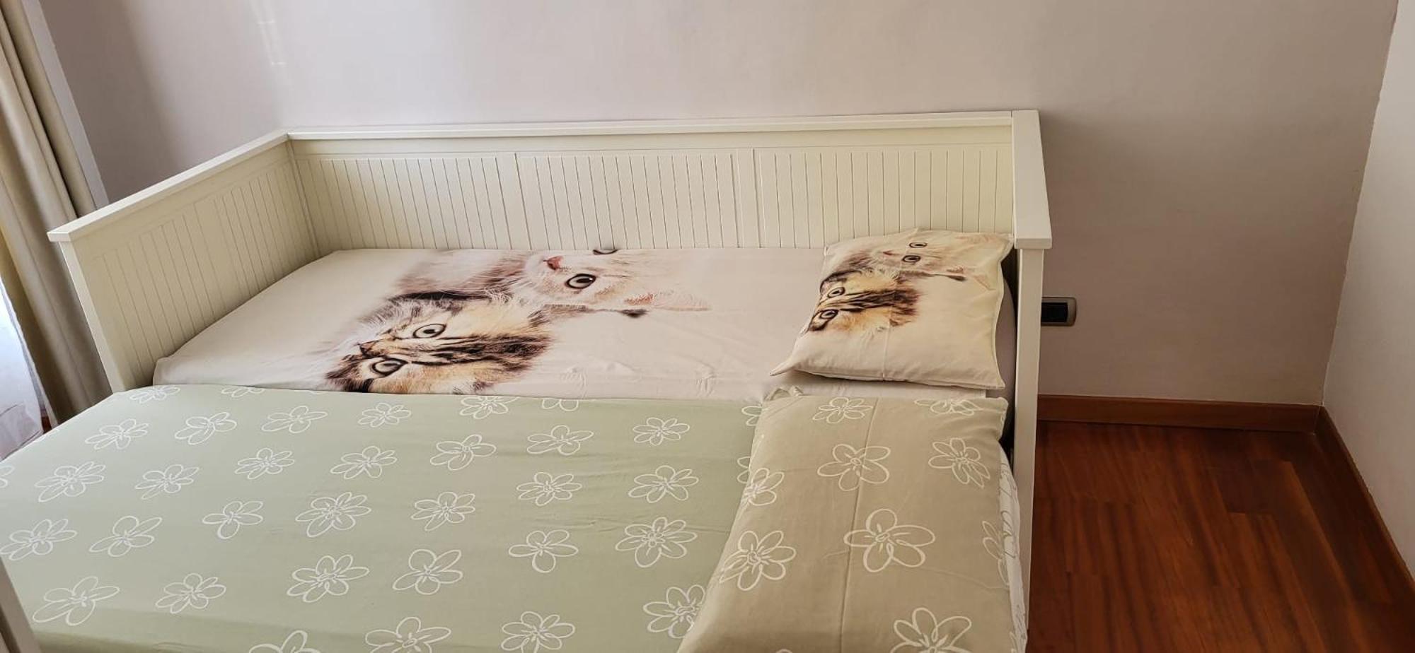Corso Spezia 55_ Appartamento Zona Ospedali Τορίνο Εξωτερικό φωτογραφία