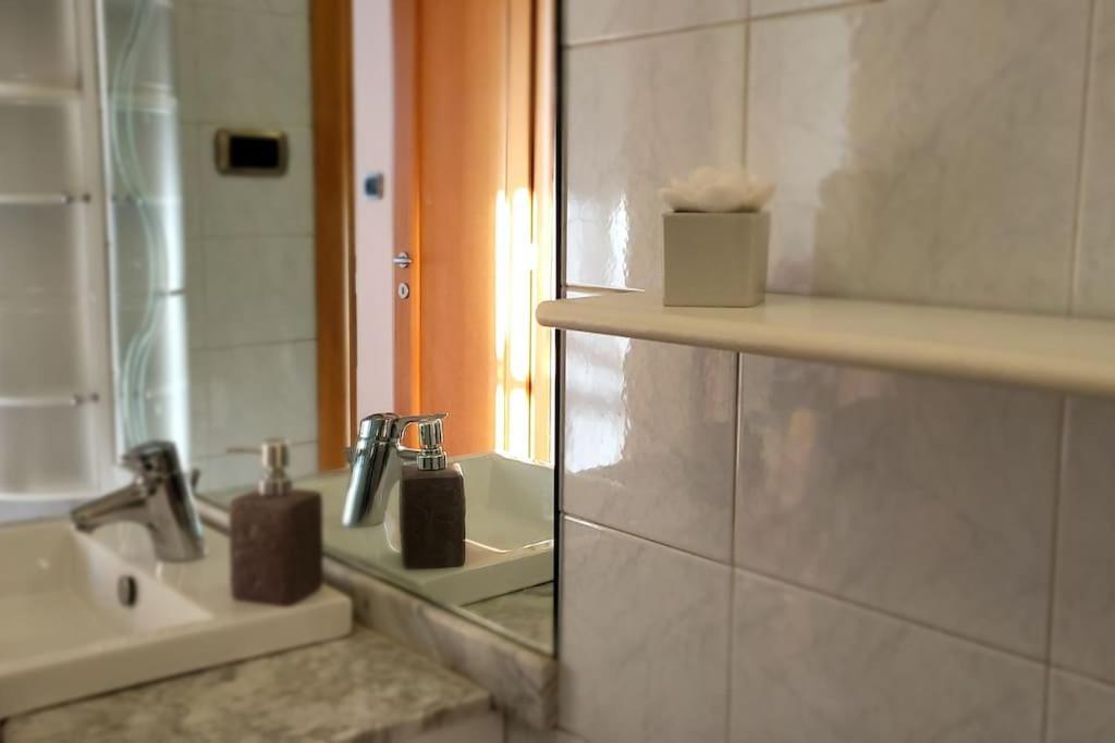 Corso Spezia 55_ Appartamento Zona Ospedali Τορίνο Εξωτερικό φωτογραφία