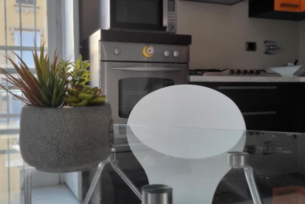 Corso Spezia 55_ Appartamento Zona Ospedali Τορίνο Εξωτερικό φωτογραφία